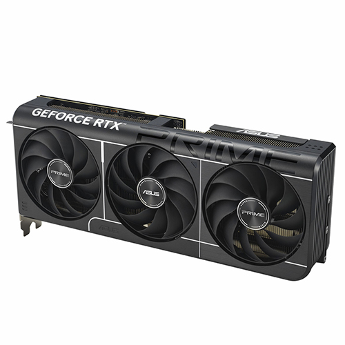 کارت گرافیک ایسوس مدل ASUS Prime RTX 5070 O12G