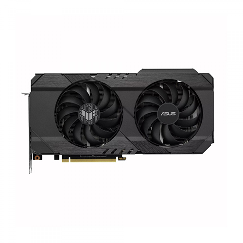 کارت گرافیک ایسوس مدل ASUS TUF GAMING RTX 3050 O8G