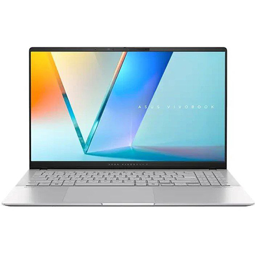 لپتاپ ایسوس 15 اینچی مدل VivoBook S15 S5507QA Snapdragon X Elite 32GB 1TB Adreno