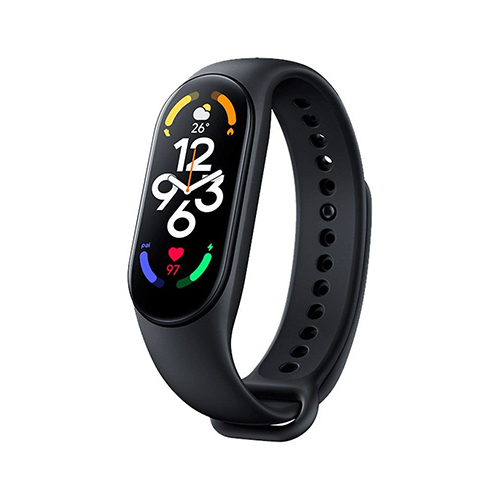 مچ بند هوشمند شیائومی مدل Smart Band 7