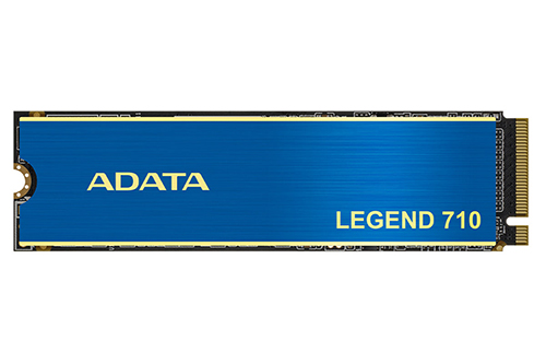 حافظه SSD ای دیتا Adata Legend 710 1TB M.2