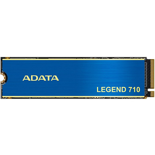 هارد اس اس دی 512 گیگابایت ای دیتا مدل LEGEND 710 PCIe M.2 2280