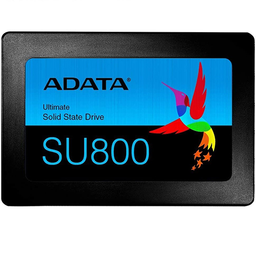 اس اس دی ای دیتا Ultimate SU800 SATA III 256GB