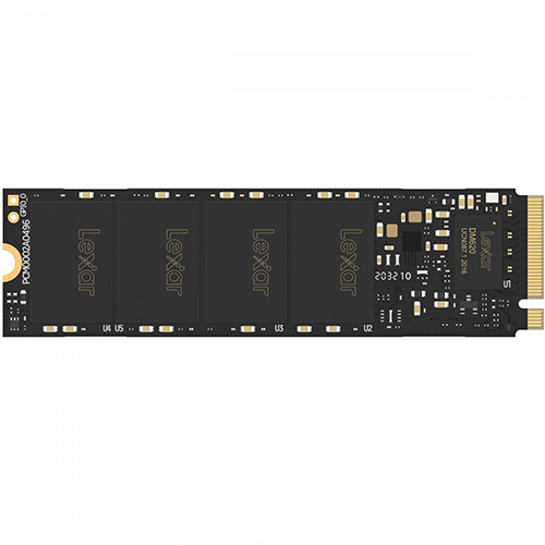 حافظه SSD اینترنال لکسار مدل NM620 M.2 2280 NVMe ظرفیت 1 ترابایت