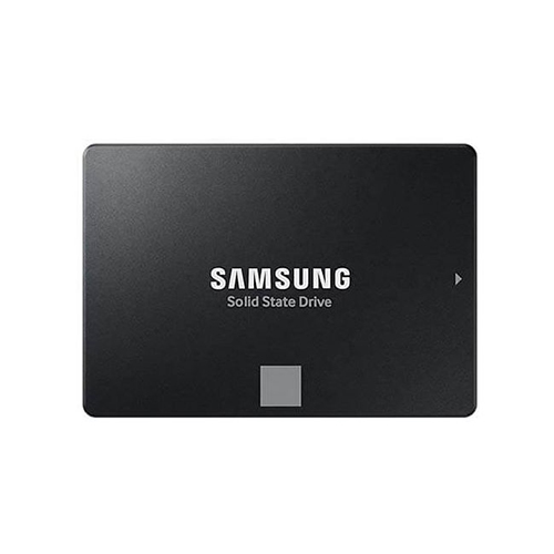 هارد SSD اینترنال سامسونگ مدل Samsung 870 EVO ظرفیت 500 گیگابایت