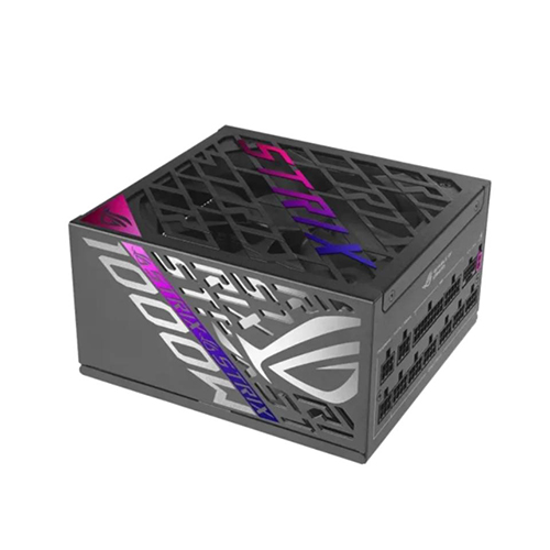 منبع تغذیه ایسوس مدل ASUS ROG Strix 1000W Platinum
