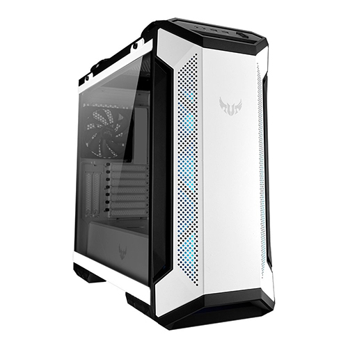 کیس گیمینگ ایسوس مدل TUF Gaming GT501 White