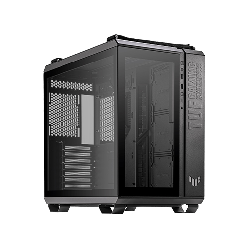 کیس گیمینگ ایسوس مدل TUF Gaming GT502 Black