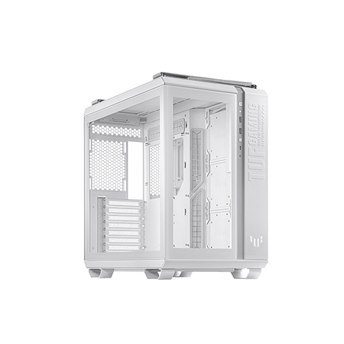 کیس گیمینگ ایسوس مدل TUF Gaming GT502 White