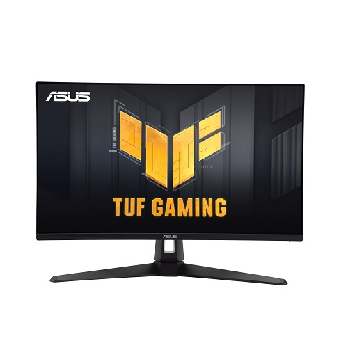 مانیتور گیمینگ ایسوس مدل TUF Gaming VG27AQ3A سایز 27 اینچ
