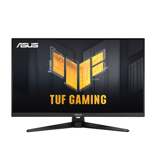 مانیتور ایسوس مدل TUF Gaming VG32AQA1A سایز 31.5 اینچ