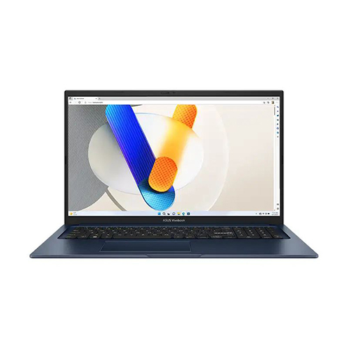 لپتاپ ایسوس  17 اینچی مدل  VivoBook X1704VA i5 1335U 16GB 1TB INTEL