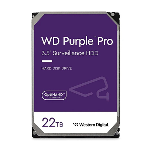 Purple Pro WD221PURP