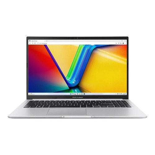 لپ تاپ ایسوس 15.6 اینچی مدل Vivobook X1502ZA i7 12700H 16GB 512GB Iris Xe