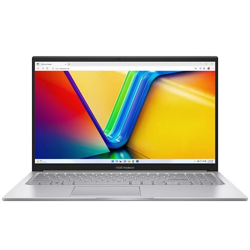 لپ تاپ ایسوس 15.6 اینچی مدل VivoBook X1504VA i3 1315U 8GB 512GB SSD UHD