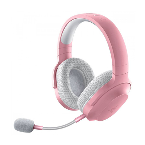 هدست گیمینگ ریزر مدل Razer Barracuda x 2022 Quartz