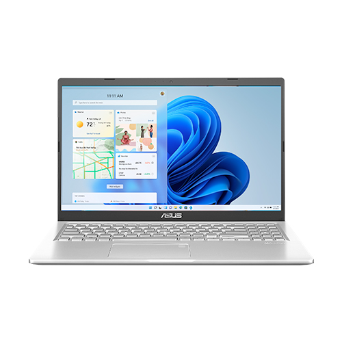 لپ تاپ 15.6 اینچی ایسوس مدل VivoBook X515EA-C