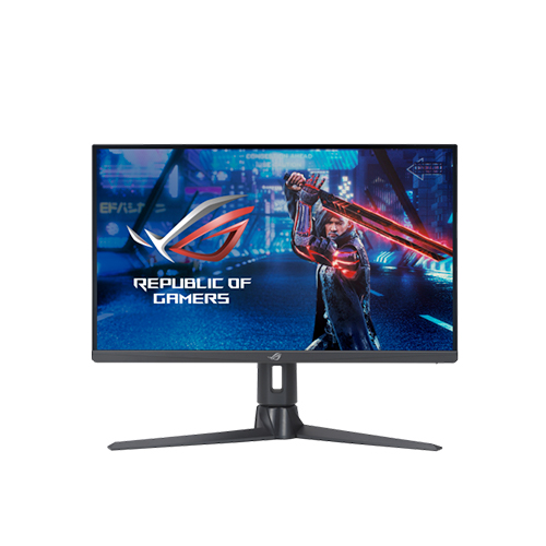 مانیتور ایسوس مدل ROG Strix XG27AQMR