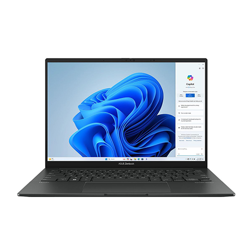 لپتاپ ایسوس 14 اینچی مدل ZenBook 14 OLED UM3402YA R7 7730U 16GB 1TB AMD